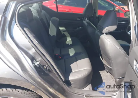 2024 Nissan Altima Sl Intelligent Awd from USA, damaged, VIN 1N4BL4EW4RN329696